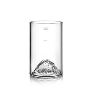 Verre Demi-pinte Moléson Alpinte