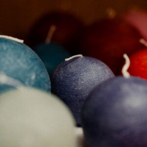Bougies